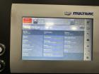 Unused 2022 Multivac T305 Compact Tray Sealer